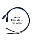 Cavo ACSS 1m