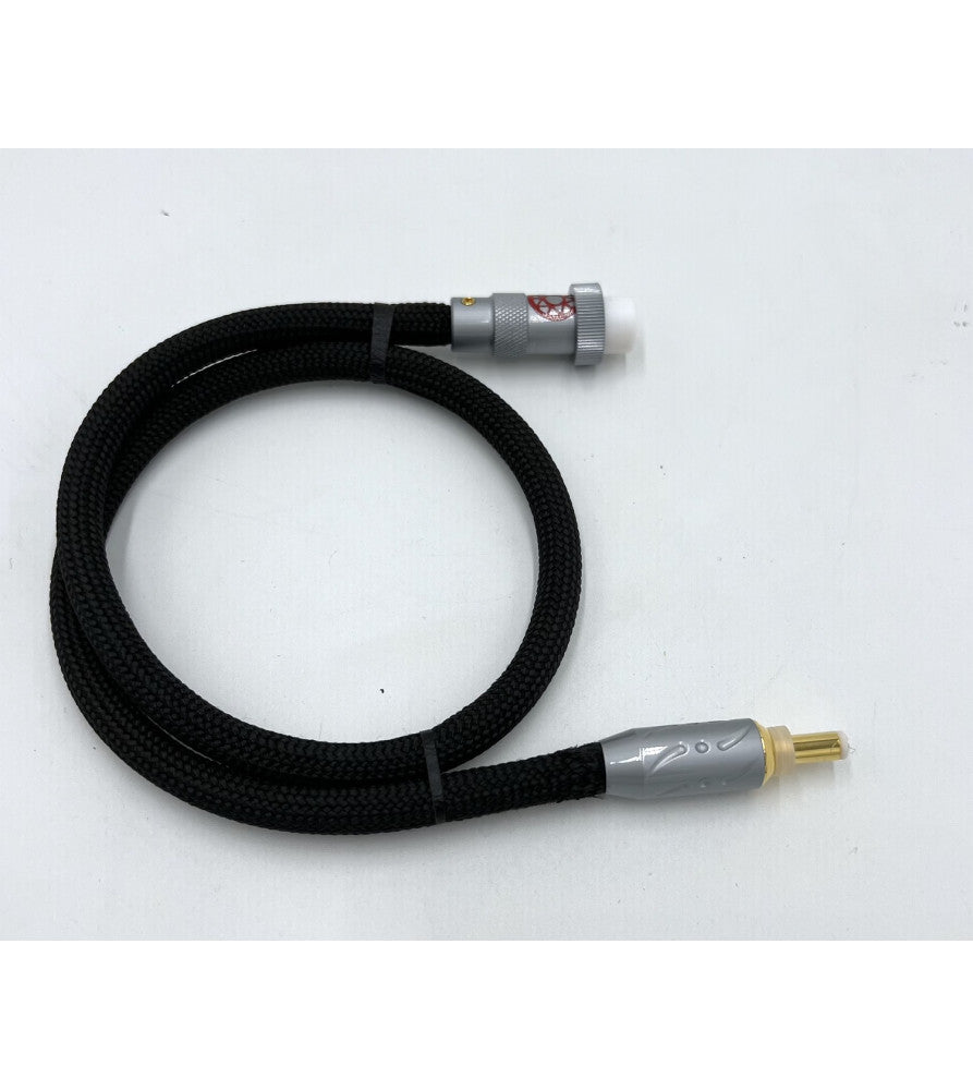 Cavo Alimentazione DC 3 Metri 5.5x2.5 Mm Maschio – Connettore A Terminali Nudi Per Telecamere CCTV