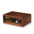 Geshelli Erish2 amp