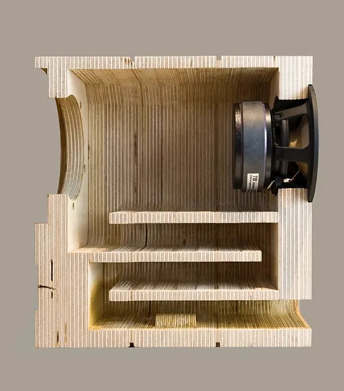 Audel Nika mk2 ペア Audel U-Nika – Spirit Torino