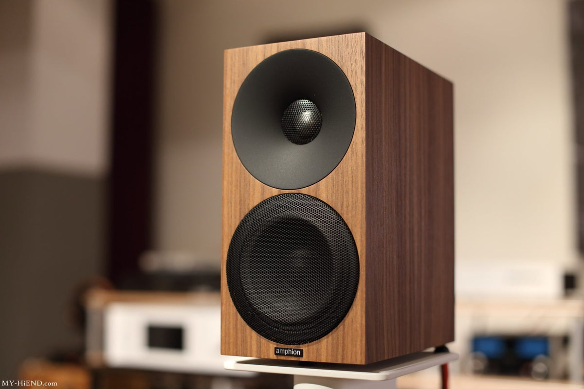 Amphion Helium 410