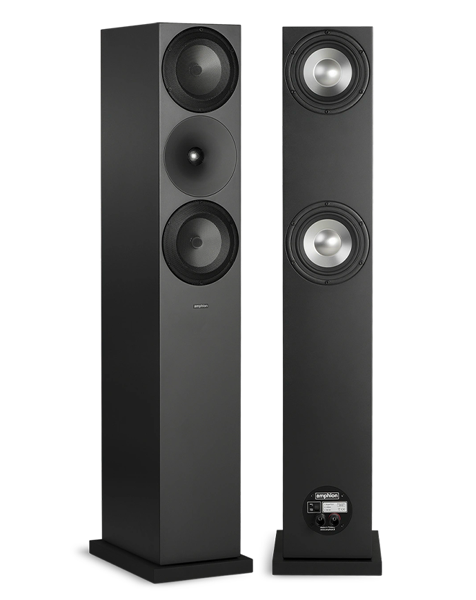 Amphion 7LX (NEW) Amphion