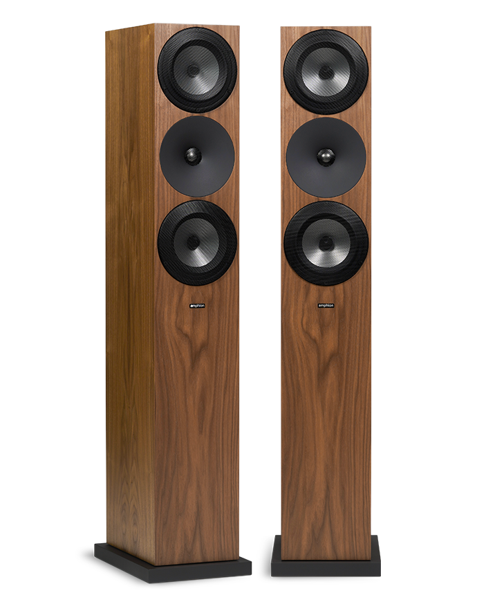 Amphion 7LX (NEW) Amphion