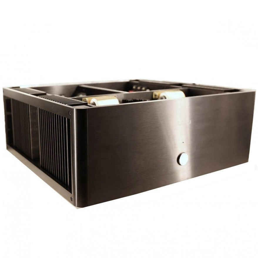 Audio-GD MASTER 3A Power Amp. 90W 50 W Class A