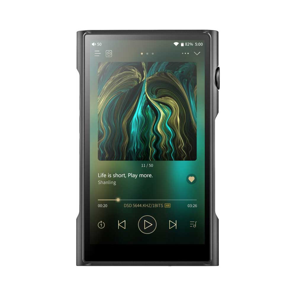 Shanling M6 Ultra Shanling M6 Ultra