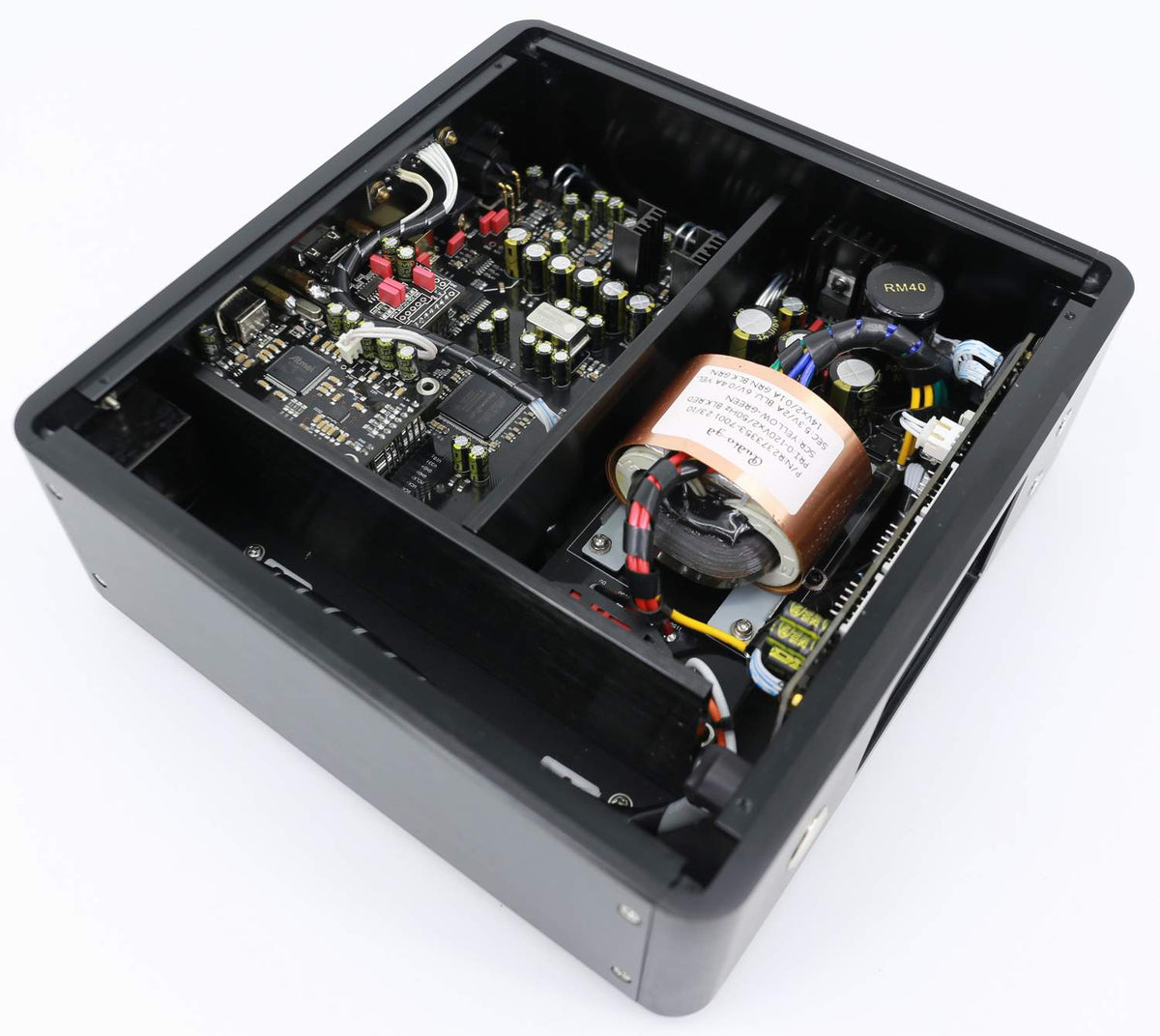 Audio gd Di 25 HE Audio-GD