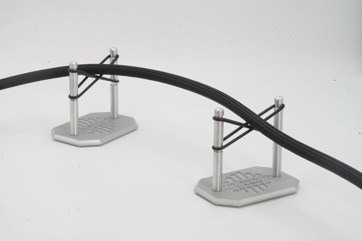 supporto cavo elastico Tm Audio Labs Tm Audio Labs
