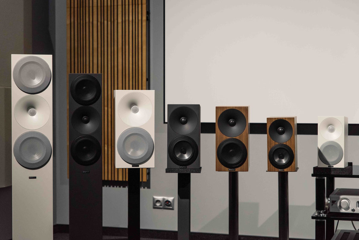 Amphion Argon 0