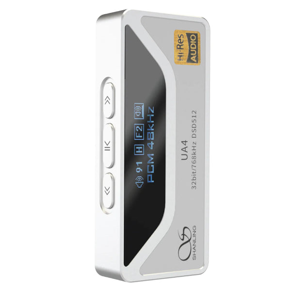 Shanling ua4 dac amp dongle – Spirit Torino Shanling ua4 dac amp dongle – Spirit Torino