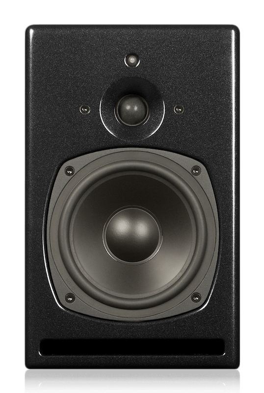 PSI Ausio A17-m near field studio monitor PSI audio