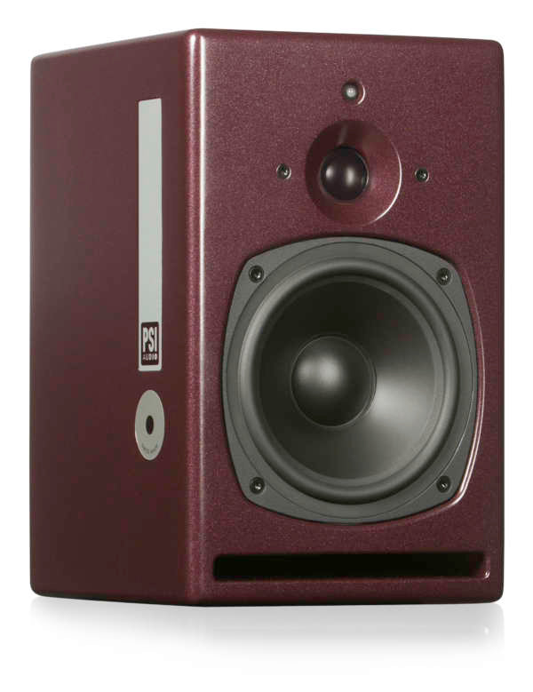 PSI Ausio A17-m near field studio monitor PSI audio