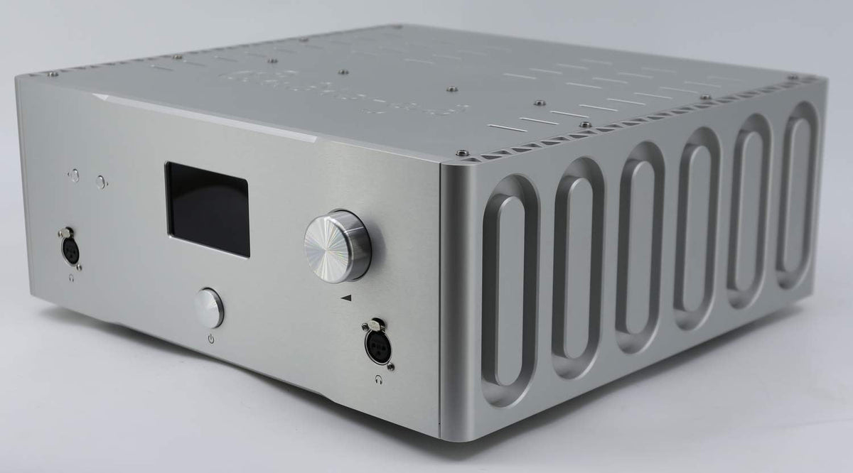 Audio-GD MASTER 10 Mk3 Amp Integrated Audio-GD