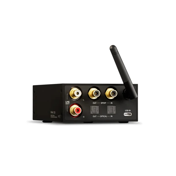 Lotoo D3 DAC Wifi Lotoo