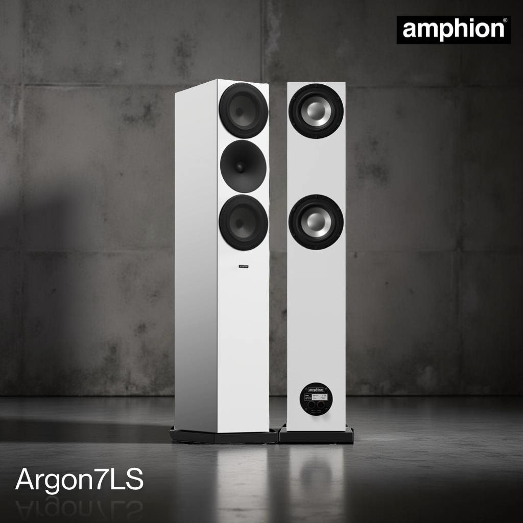 Amphion 7LX (NEW) Amphion