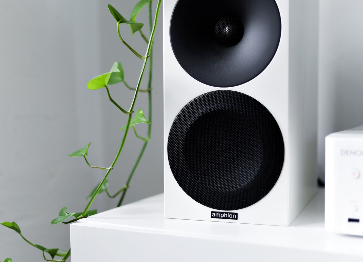 Amphion Helium 510