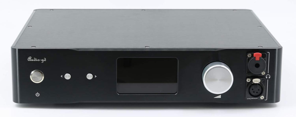 Audio-gd master 9 mk3 Audio-GD