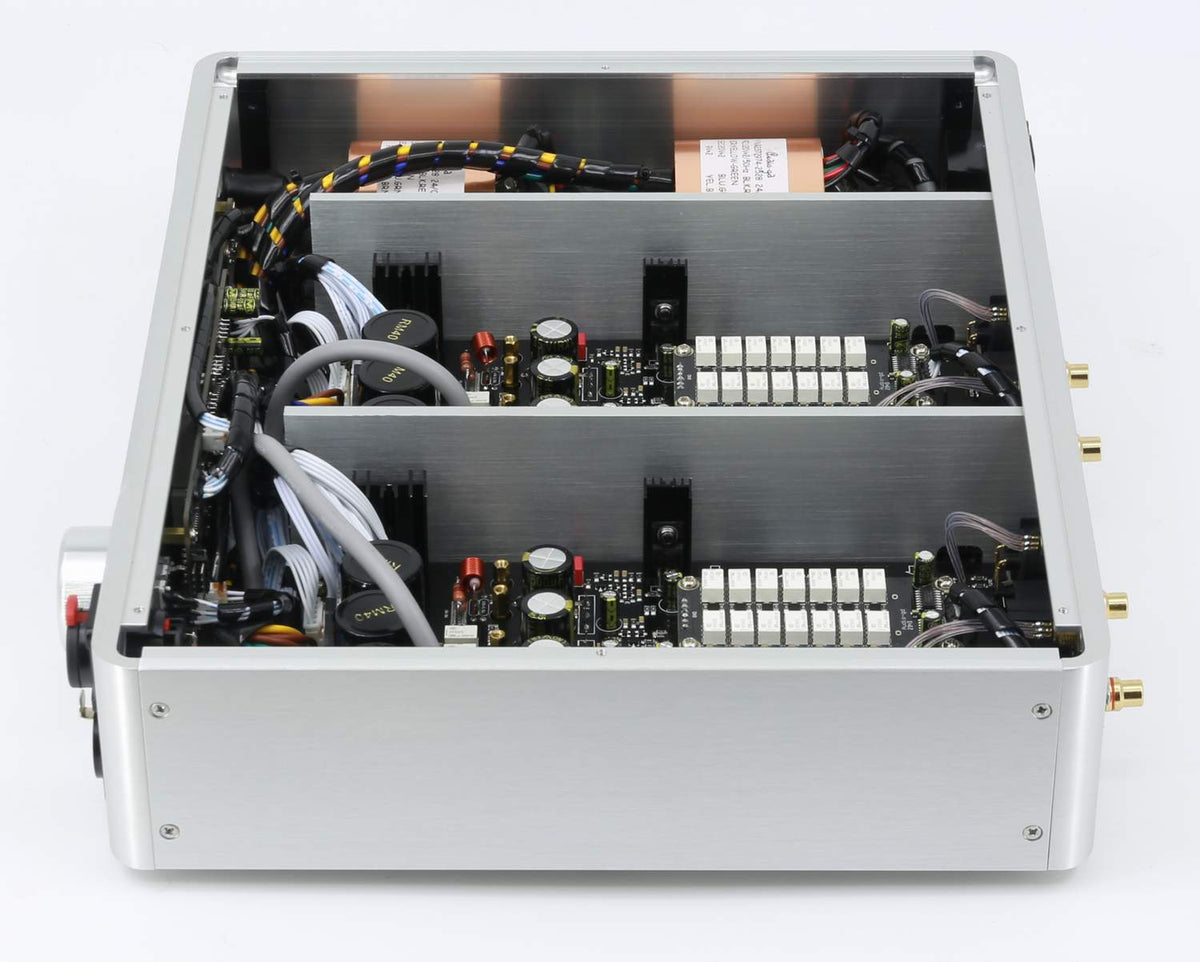 Audio-gd master 9 mk3 Audio-GD