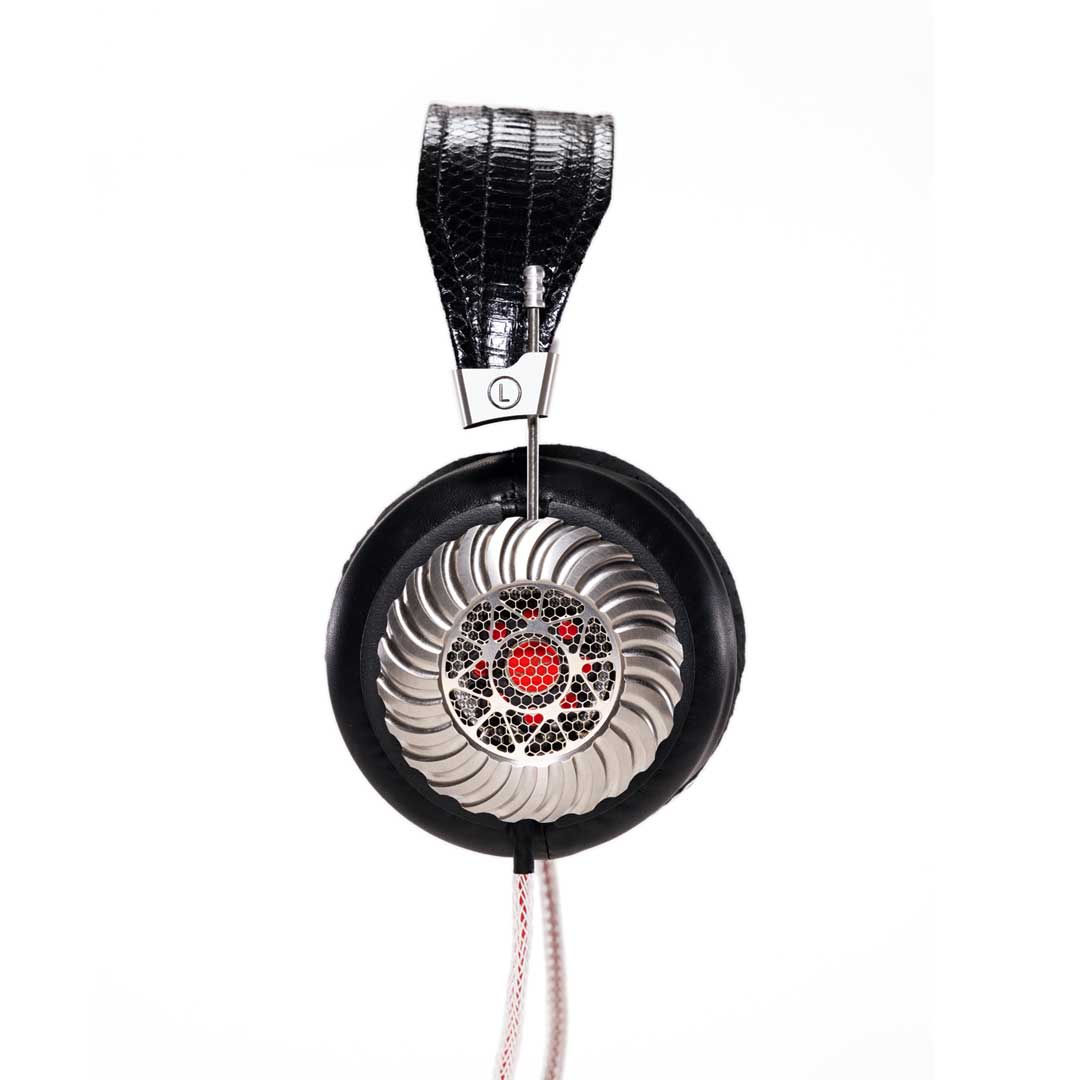 Valkyria Titanium – Spirit Torino