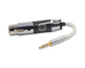 ADAPTER VALKYRIA / PULSAR XLR4 JACK 4,4 Spirit Torino