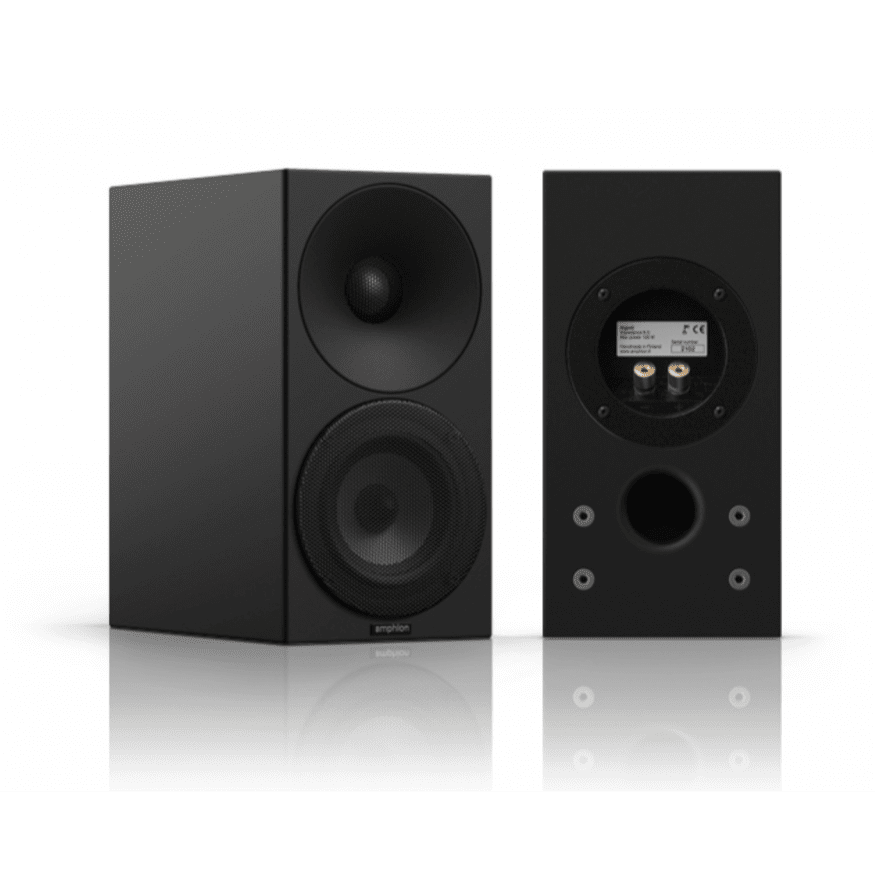 Amphion Argon 0