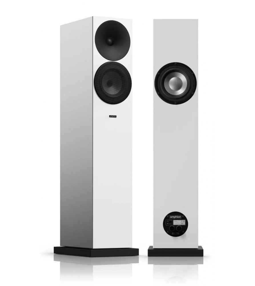 Amphion Argon 3LS – Spirit Torino