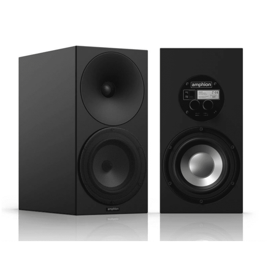 Amphion Argon 3S