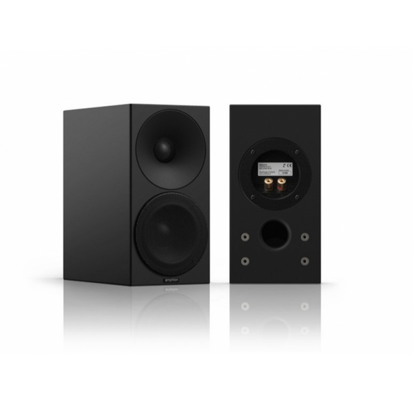 Amphion Helium 510 – Spirit Torino