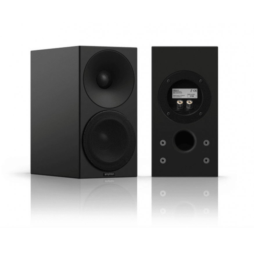 Amphion Helium 410