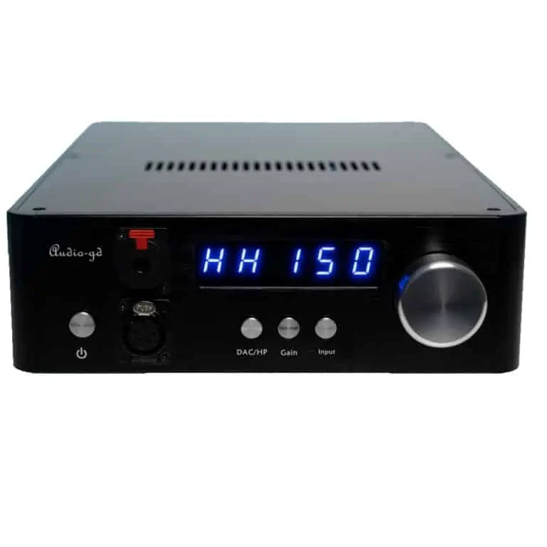 Audio gd headphone amp hotsell