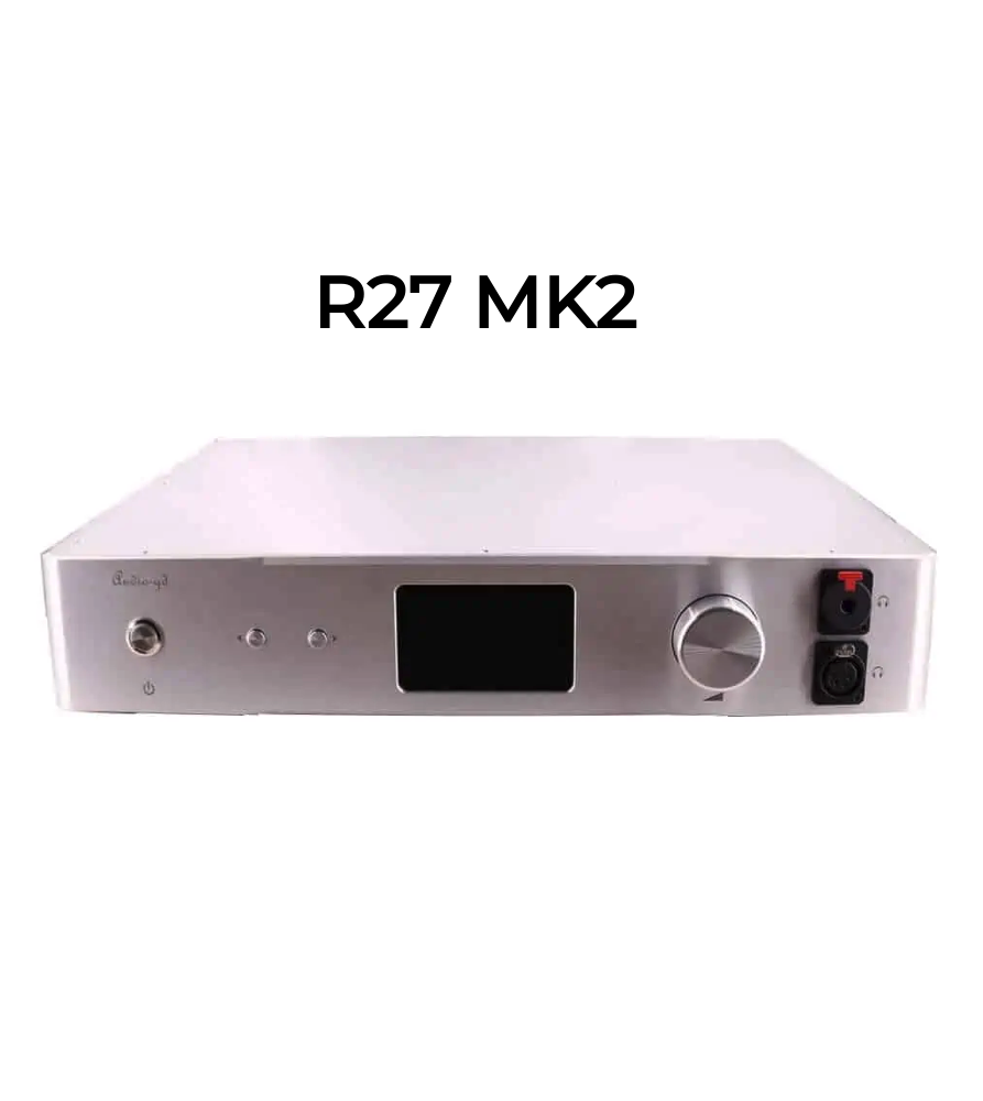 Audio-GD R27 Mk2