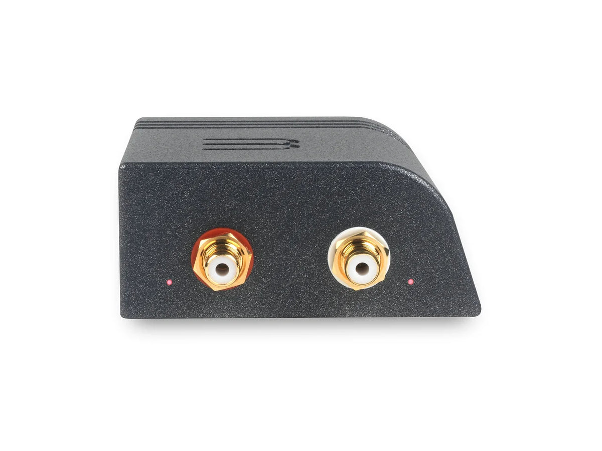 wattson Emerson Analog streaming wattson