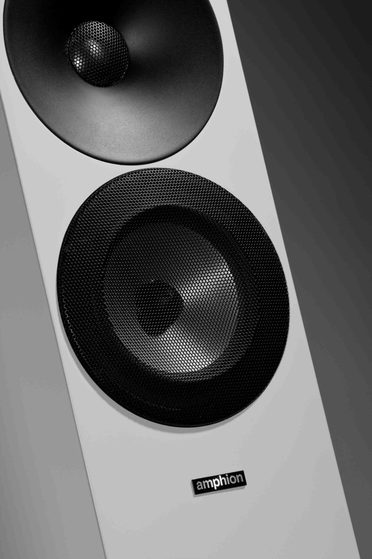 Amphion Argon 3LS