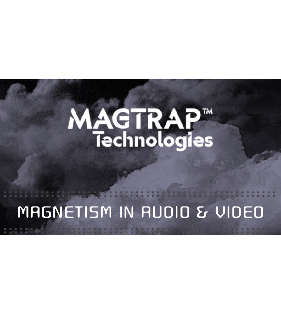 Magtrap Tesla Power magnetic filter & distributor
