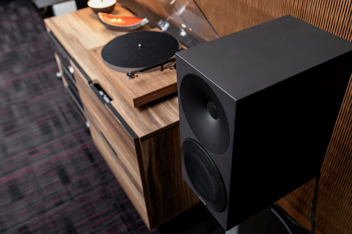 Amphion Argon 3S