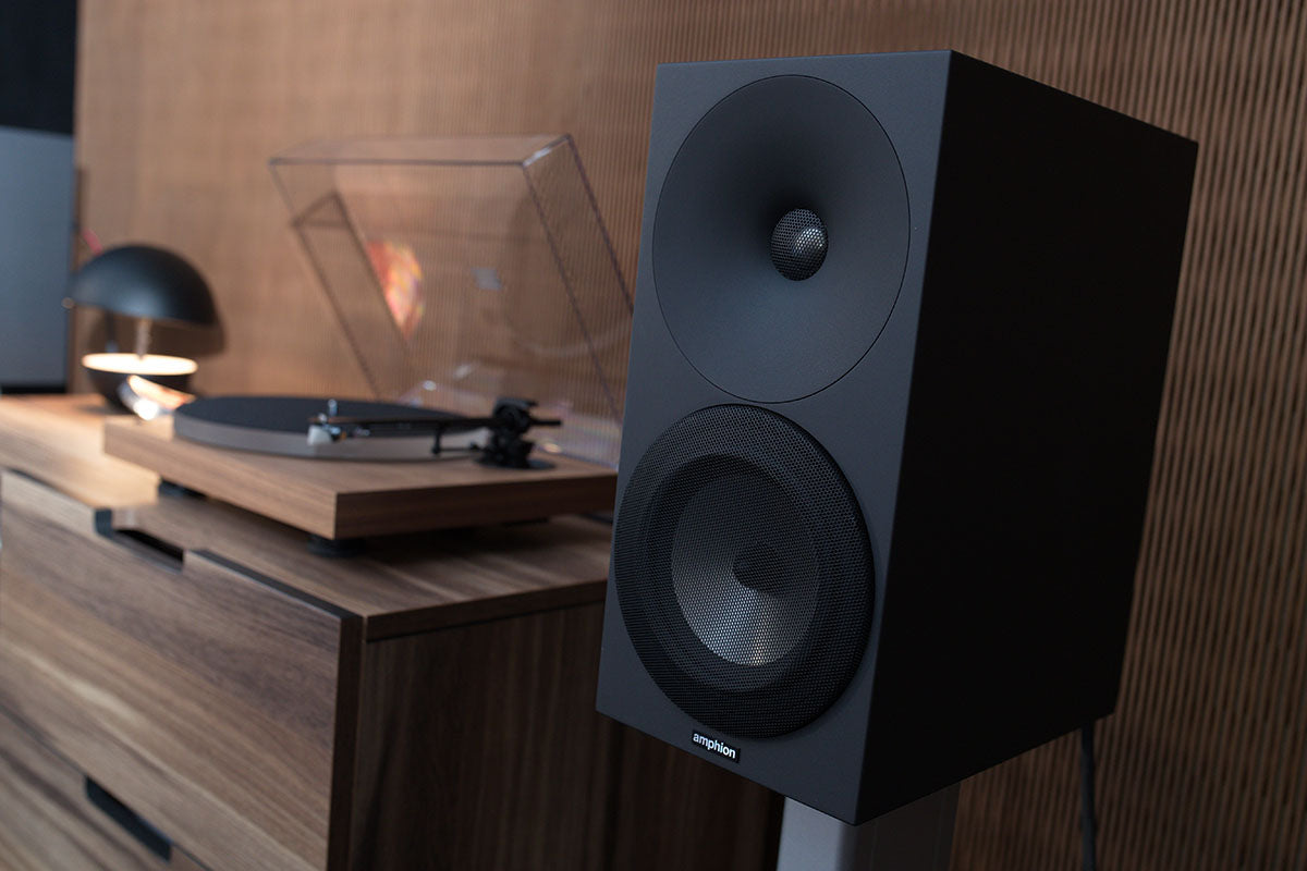 Amphion Argon 3S