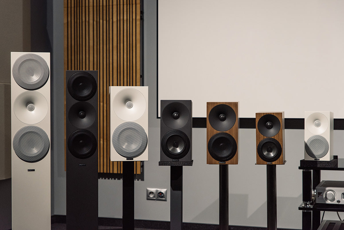 Amphion Argon 1