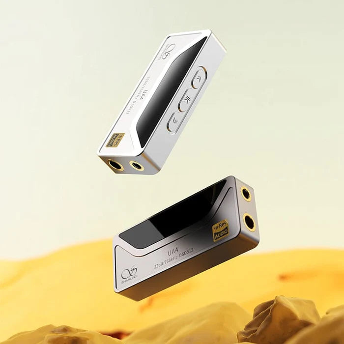Shanling ua4 dac amp dongle – Spirit Torino Shanling ua4 dac amp dongle – Spirit Torino