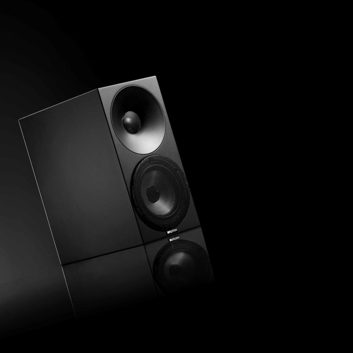 Amphion Argon 0