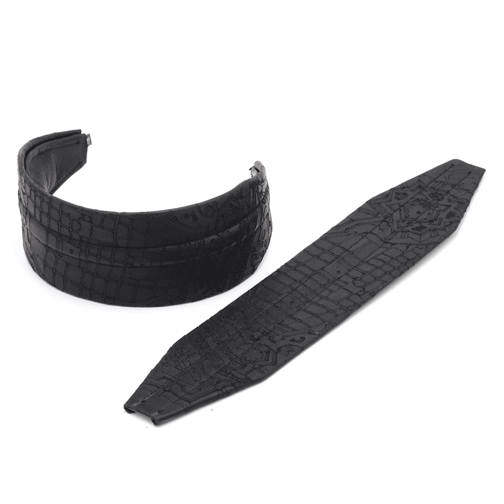 LIMITED EDITION HEADBANDS