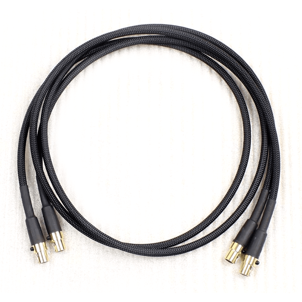 BALANCED ACSS SPIRIT CABLE