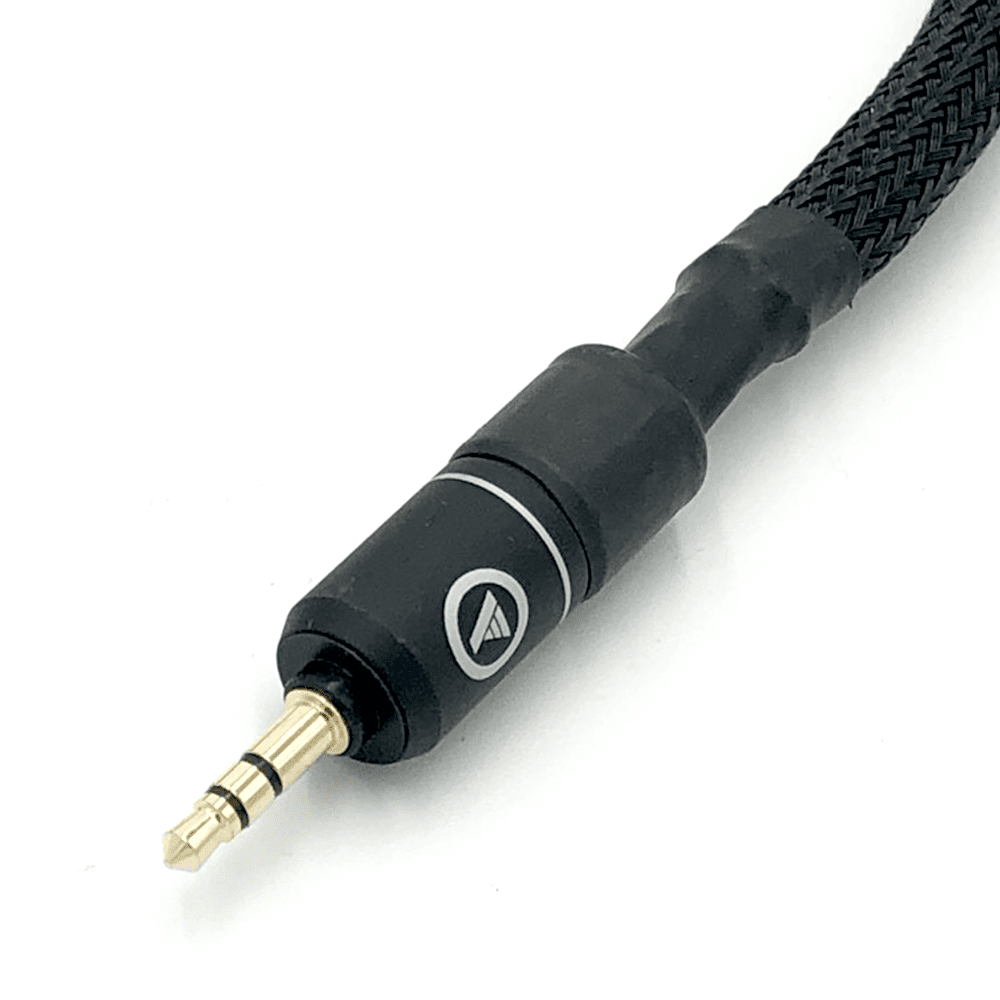 XLR - JACK 3,5 MM ADAPTER – Spirit Torino