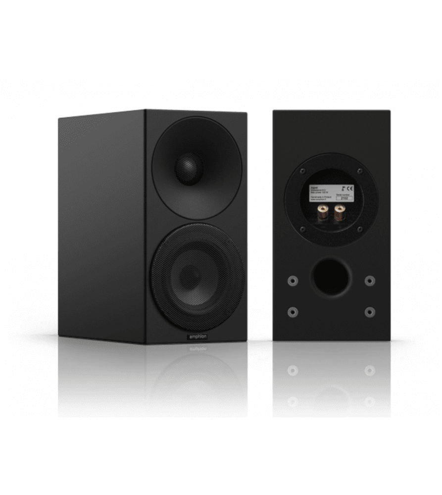 Amphion Argon 0