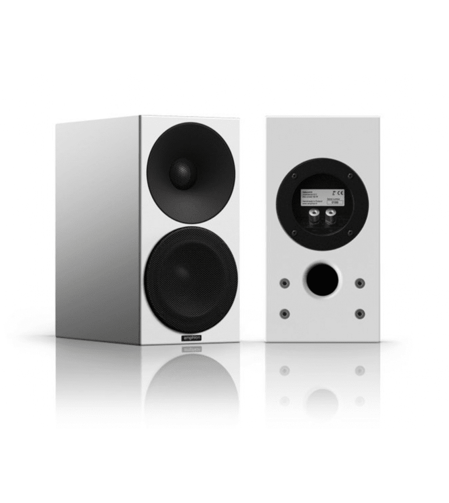 Amphion Helium 410